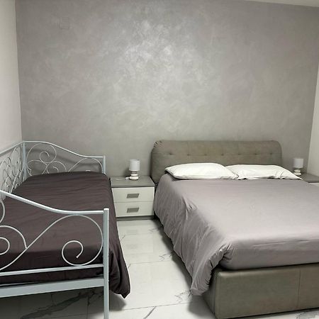 B&B Il Piccolo Principe Меркато-Сан-Северино Экстерьер фото
