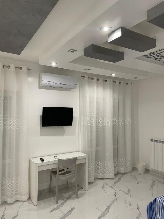 B&B Il Piccolo Principe Меркато-Сан-Северино Экстерьер фото