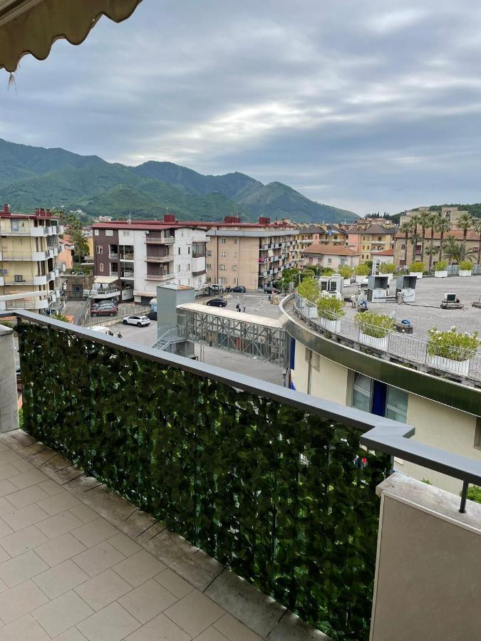 B&B Il Piccolo Principe Меркато-Сан-Северино Экстерьер фото